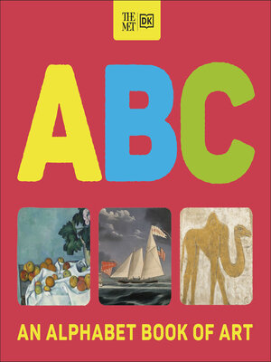 cover image of The Met ABC